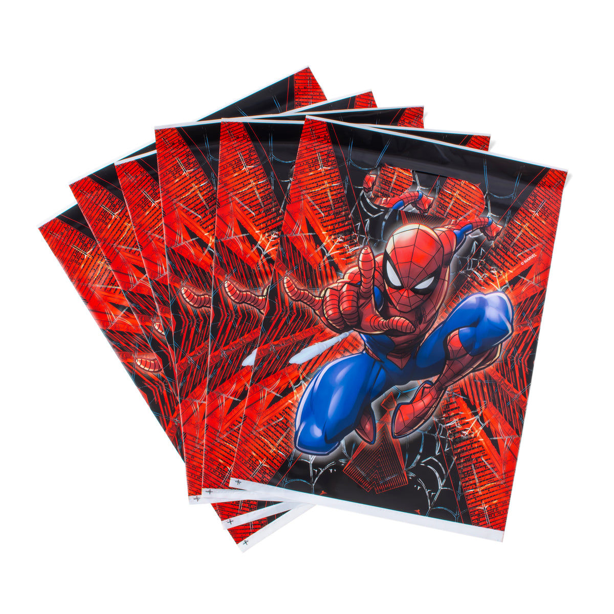 Spiderman™ 8 Person Party Set