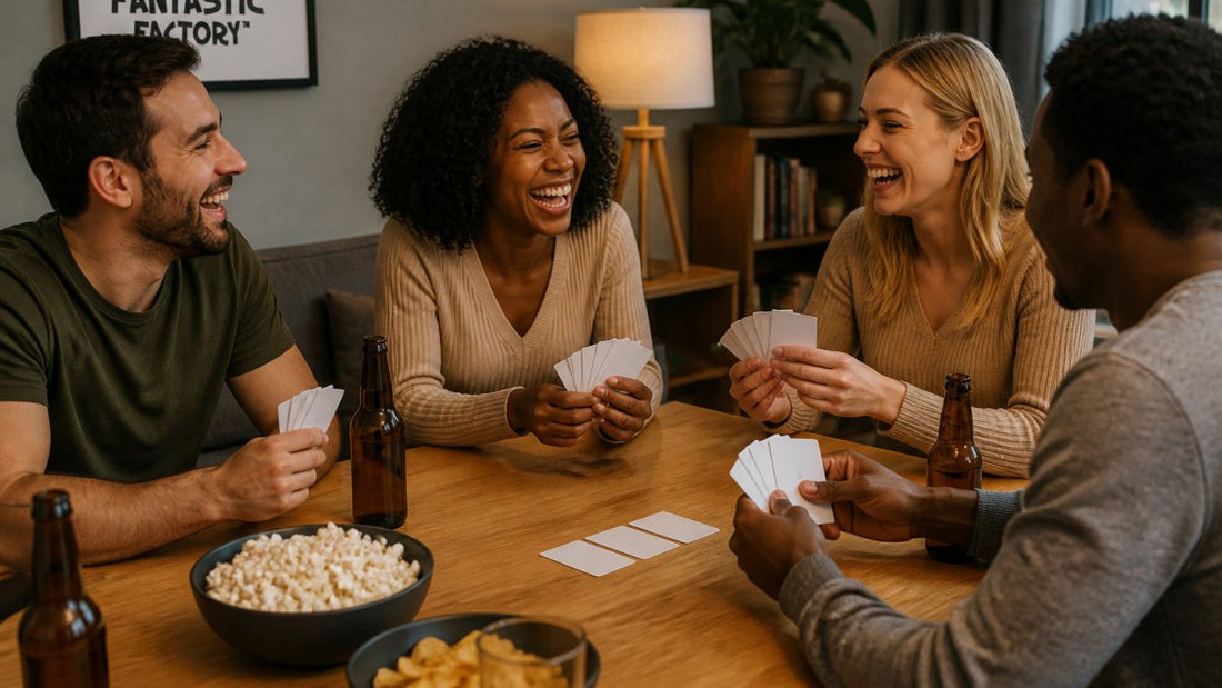 Are Adult Party Games Worth It? A Practical Buying Guide