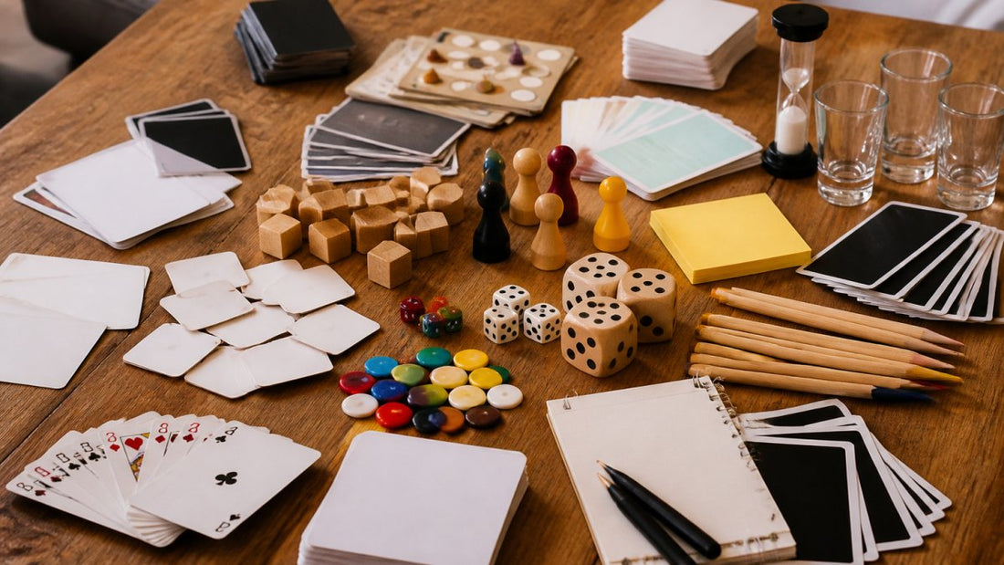 Best Party Games for Groups: 2026 Picks That Work
