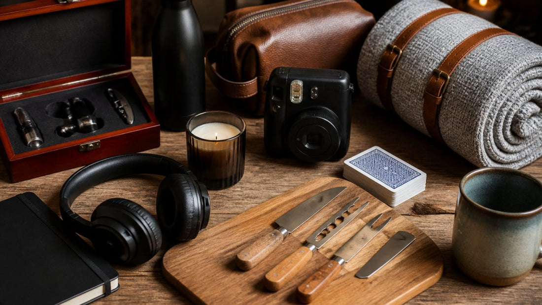 Unique Gift Ideas for Friends: The 2026 Buying Guide