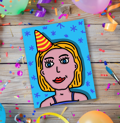 Birthday Edition