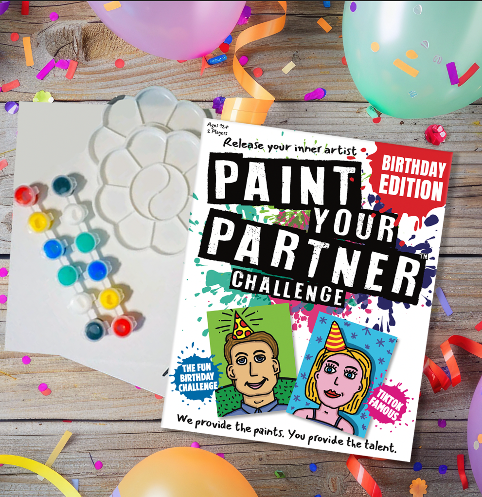 Birthday Edition