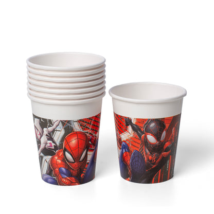 Spiderman™ 8 Person Party Set
