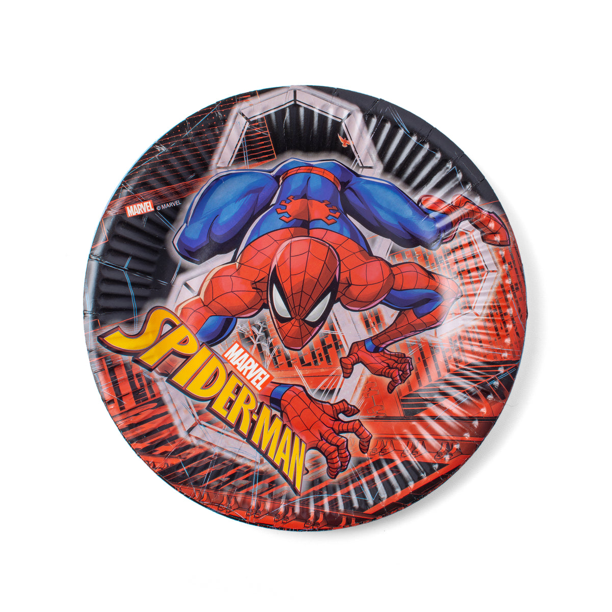 Spiderman™ 8 Person Party Set