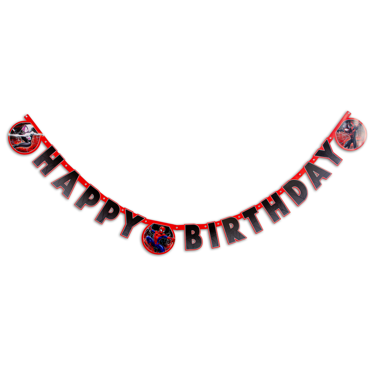 Spiderman™ 8 Person Party Set