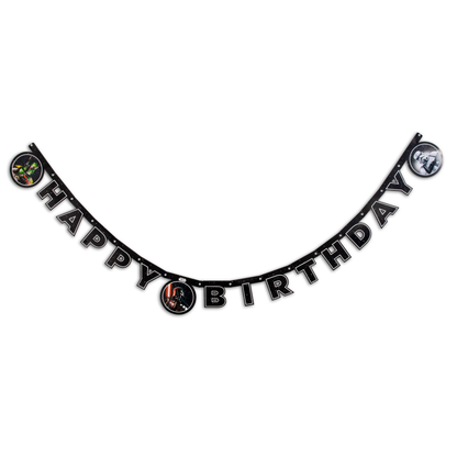 Star Wars™ 8 Person Party Set