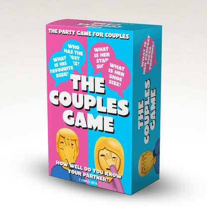 The Couples Game