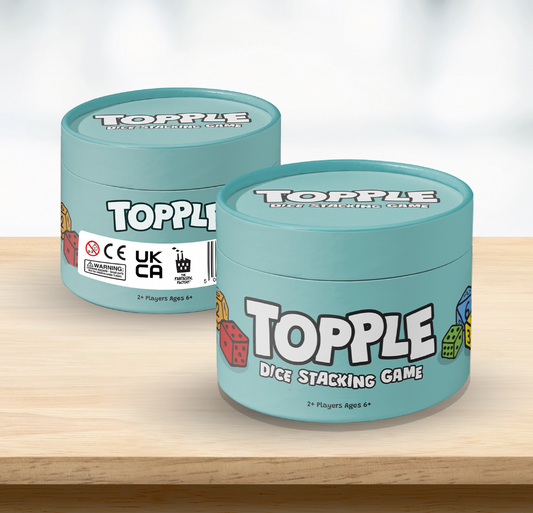Topple