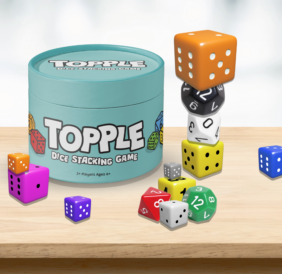 Topple
