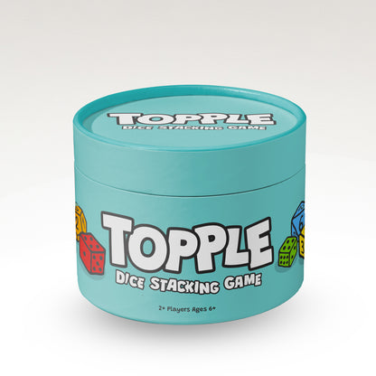 Topple
