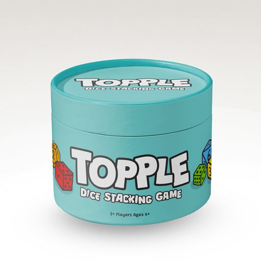 Topple