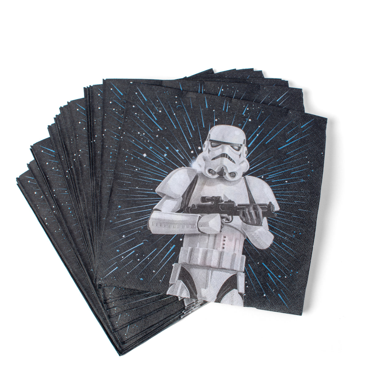 Star Wars™ 8 Person Party Set