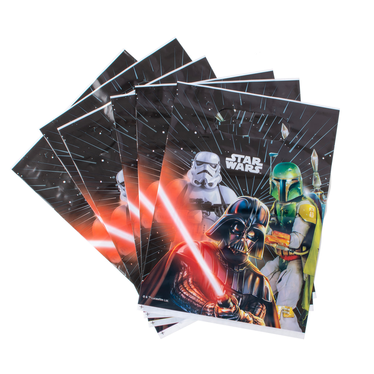 Star Wars™ 8 Person Party Set