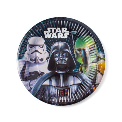 Star Wars™ 8 Person Party Set